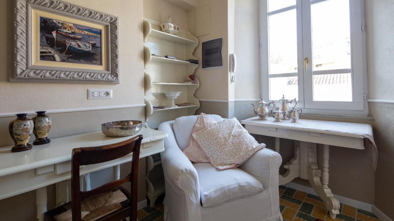 Casa Satta 1925 Ξενοδοχείο Όλμπια Εξωτερικό φωτογραφία