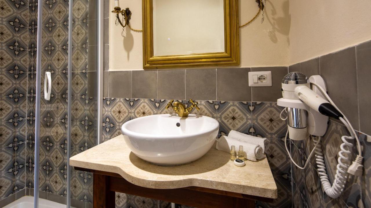Casa Satta 1925 Ξενοδοχείο Όλμπια Εξωτερικό φωτογραφία