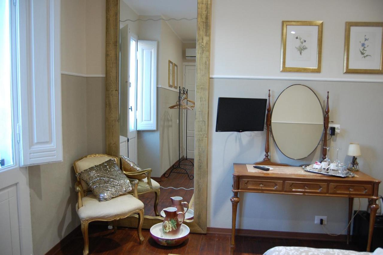 Casa Satta 1925 Ξενοδοχείο Όλμπια Εξωτερικό φωτογραφία