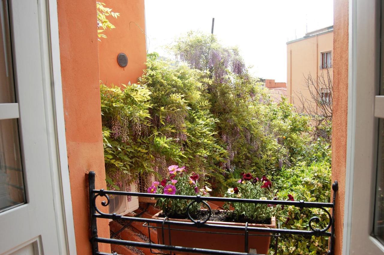 Casa Satta 1925 Ξενοδοχείο Όλμπια Εξωτερικό φωτογραφία