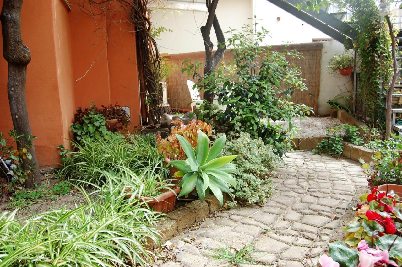 Casa Satta 1925 Ξενοδοχείο Όλμπια Εξωτερικό φωτογραφία