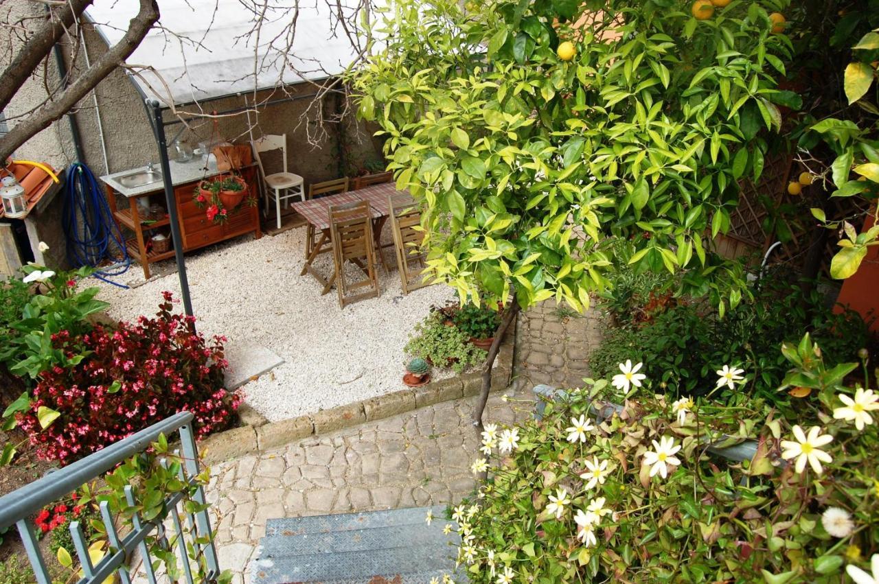 Casa Satta 1925 Ξενοδοχείο Όλμπια Εξωτερικό φωτογραφία