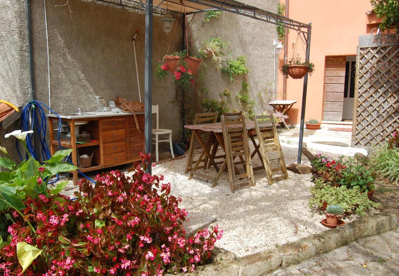 Casa Satta 1925 Ξενοδοχείο Όλμπια Εξωτερικό φωτογραφία