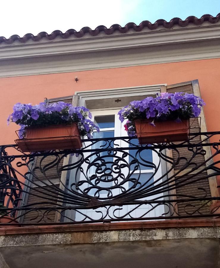 Casa Satta 1925 Ξενοδοχείο Όλμπια Εξωτερικό φωτογραφία