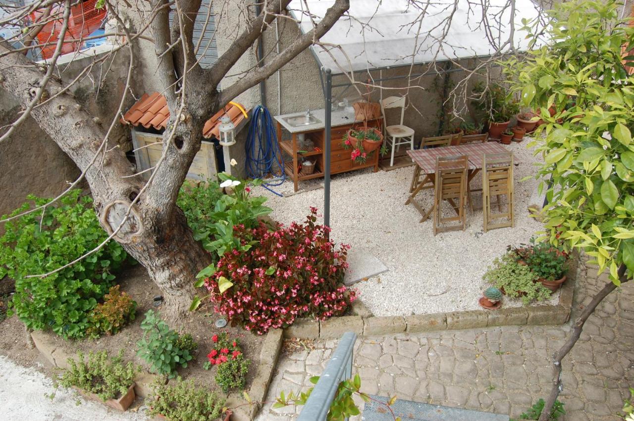Casa Satta 1925 Ξενοδοχείο Όλμπια Εξωτερικό φωτογραφία