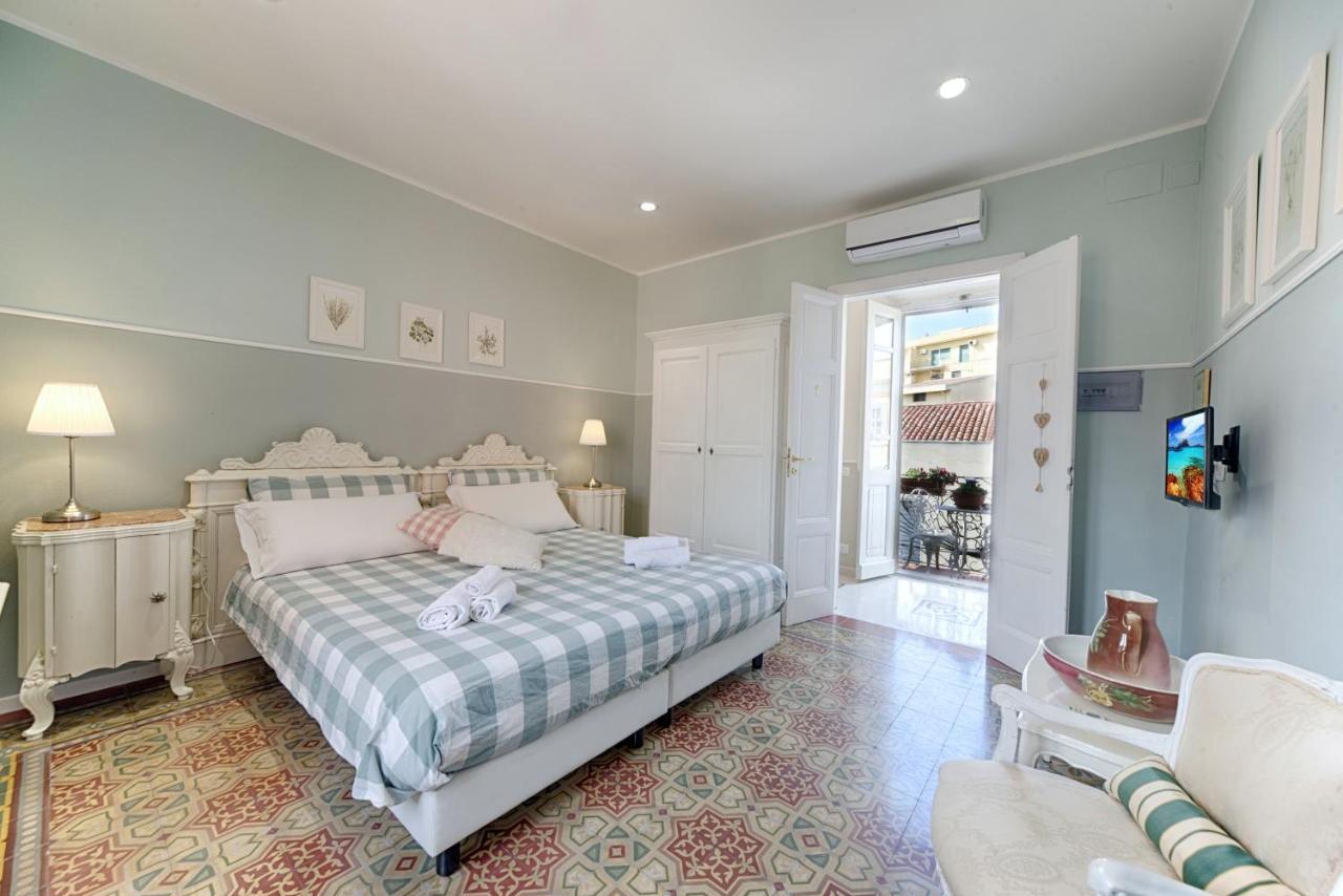 Casa Satta 1925 Ξενοδοχείο Όλμπια Εξωτερικό φωτογραφία