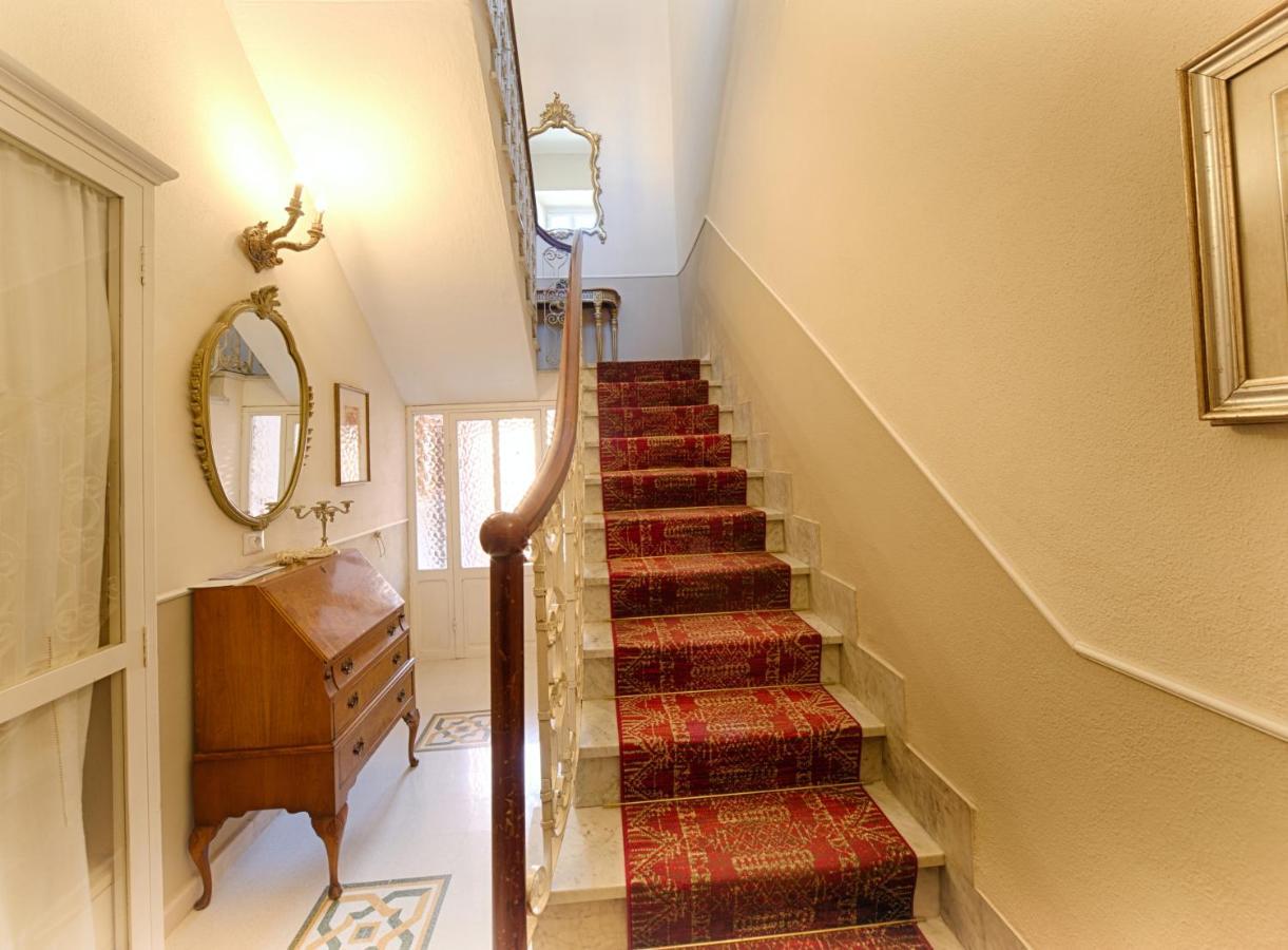 Casa Satta 1925 Ξενοδοχείο Όλμπια Εξωτερικό φωτογραφία