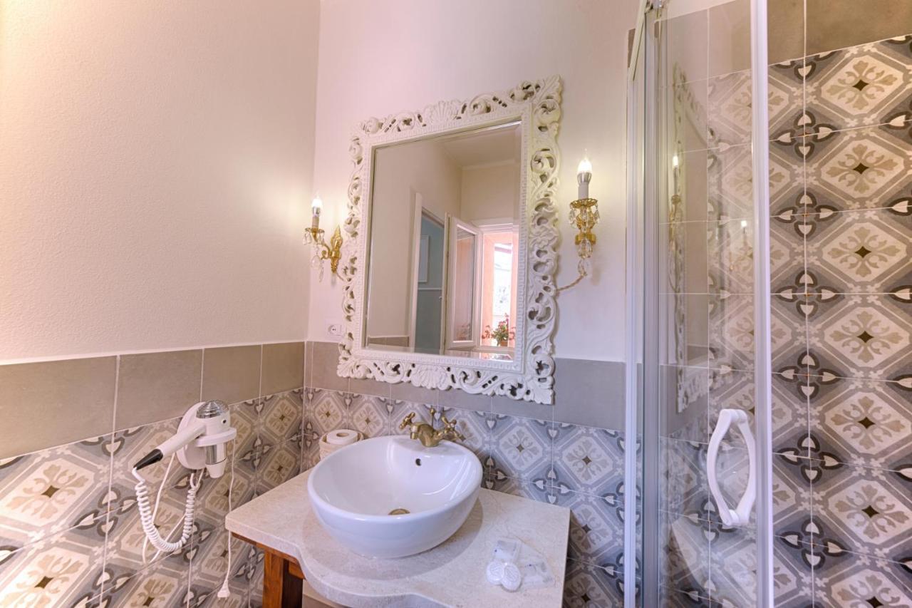 Casa Satta 1925 Ξενοδοχείο Όλμπια Εξωτερικό φωτογραφία