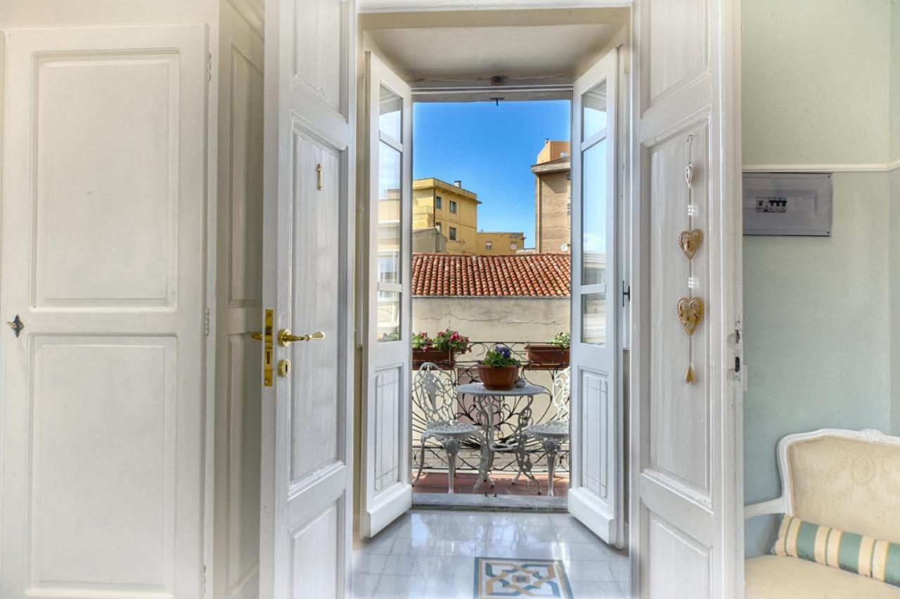Casa Satta 1925 Ξενοδοχείο Όλμπια Εξωτερικό φωτογραφία