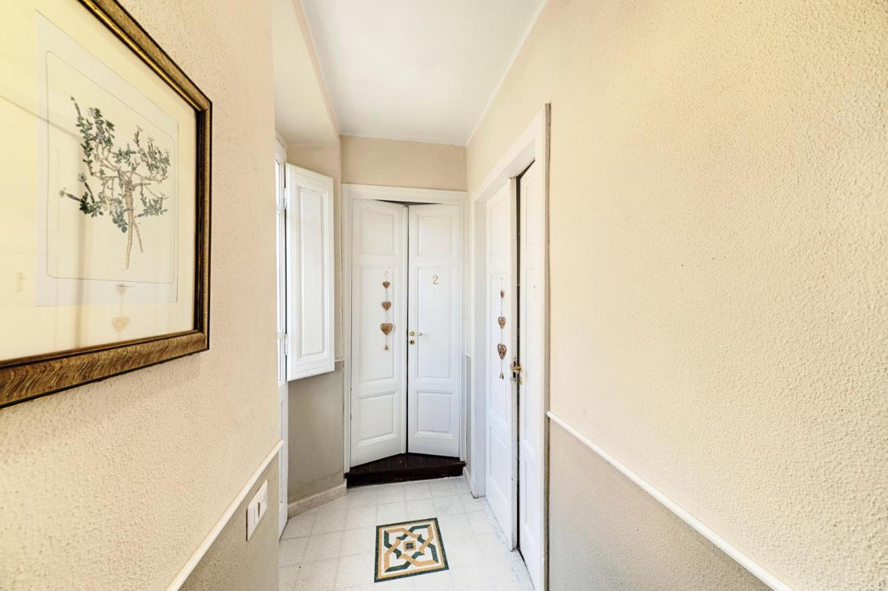 Casa Satta 1925 Ξενοδοχείο Όλμπια Εξωτερικό φωτογραφία