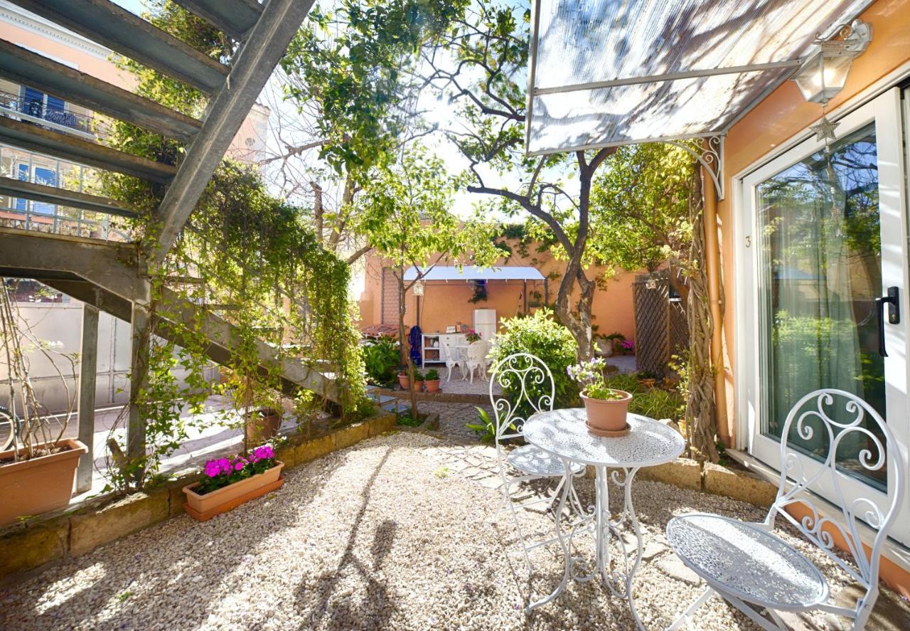 Casa Satta 1925 Ξενοδοχείο Όλμπια Εξωτερικό φωτογραφία
