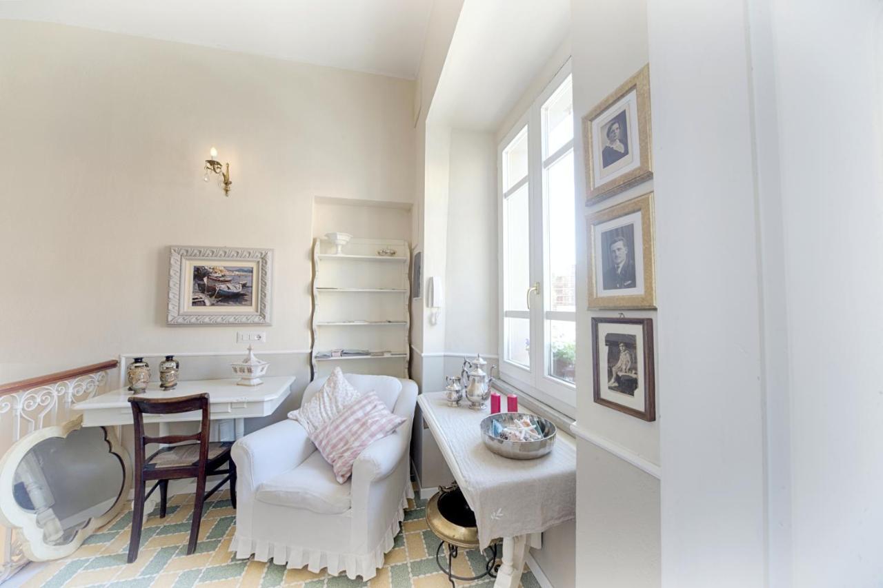Casa Satta 1925 Ξενοδοχείο Όλμπια Εξωτερικό φωτογραφία