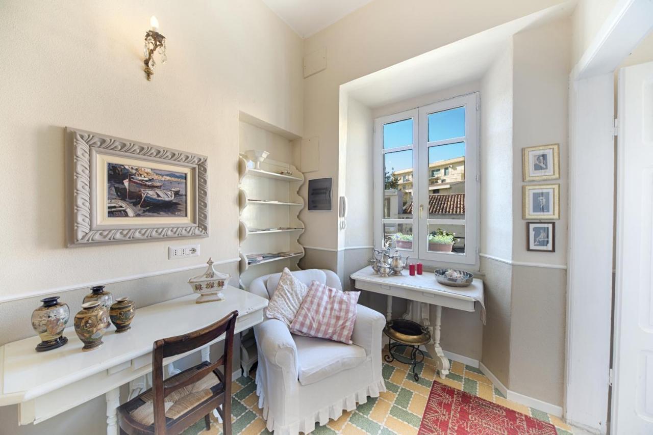 Casa Satta 1925 Ξενοδοχείο Όλμπια Εξωτερικό φωτογραφία