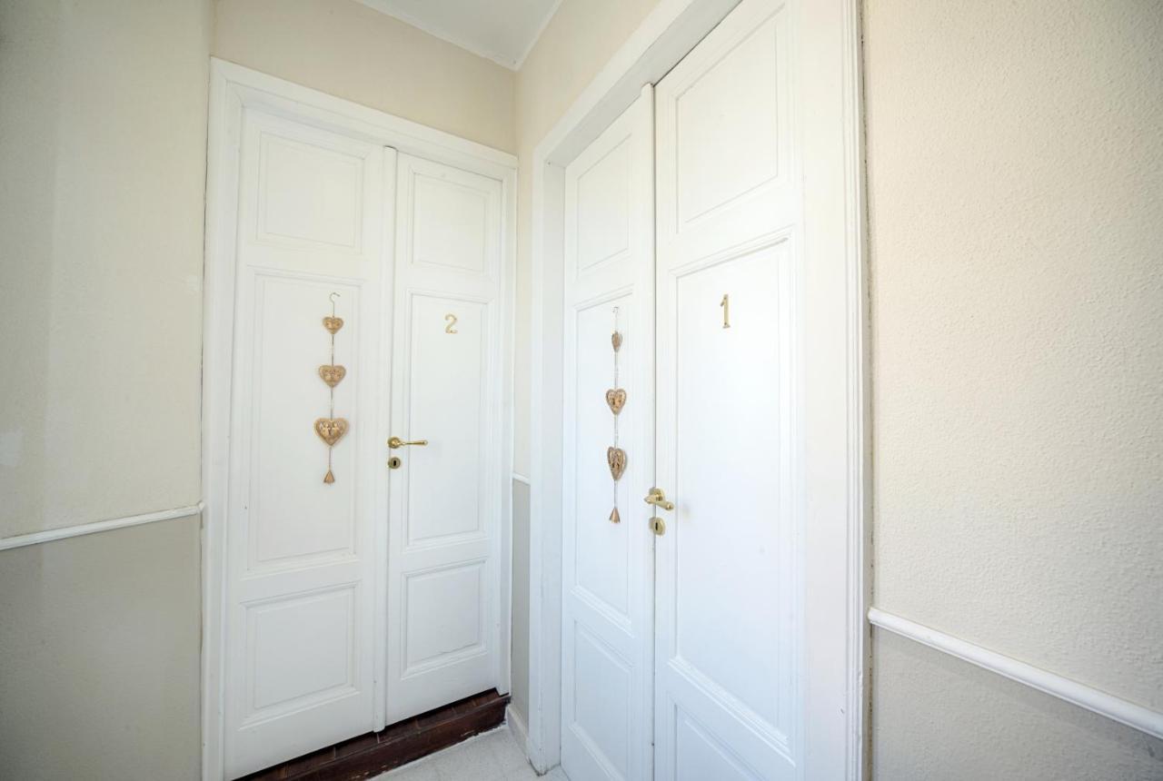 Casa Satta 1925 Ξενοδοχείο Όλμπια Εξωτερικό φωτογραφία