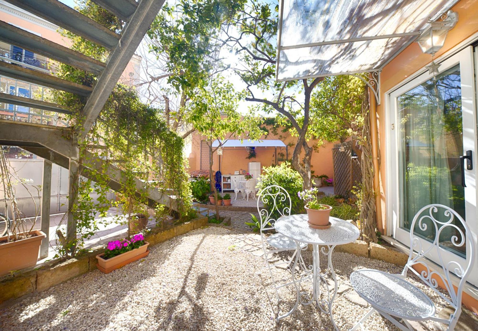 Casa Satta 1925 Ξενοδοχείο Όλμπια Δωμάτιο φωτογραφία